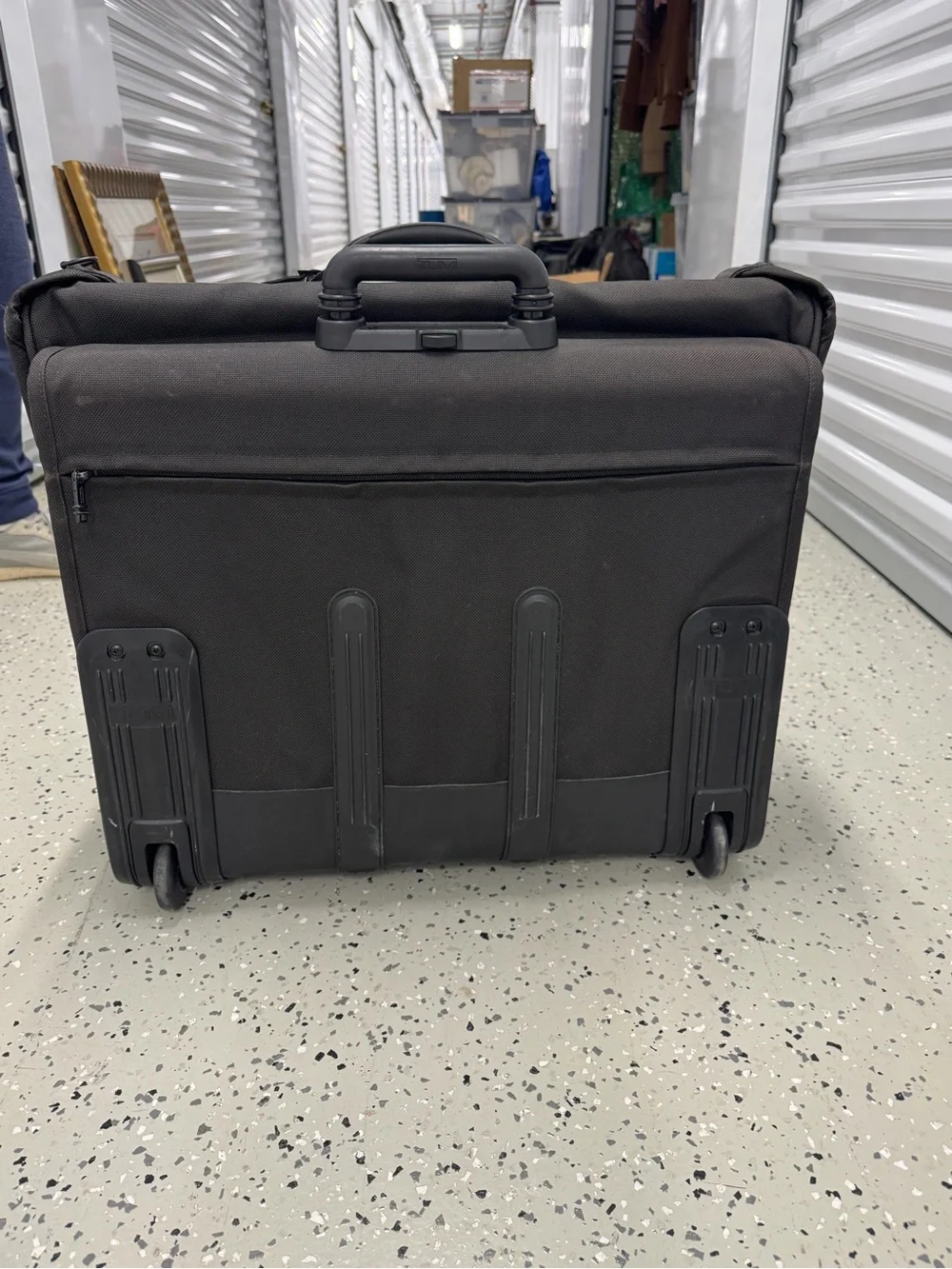 TUMI  Garment Bag